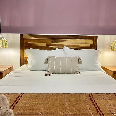 Cute Apart Excellently Located Apartment Oaxaca ภายนอก รูปภาพ
