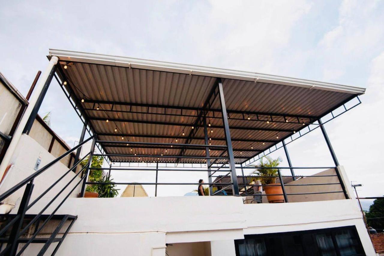 Cute Apart Excellently Located Apartment Oaxaca ภายนอก รูปภาพ