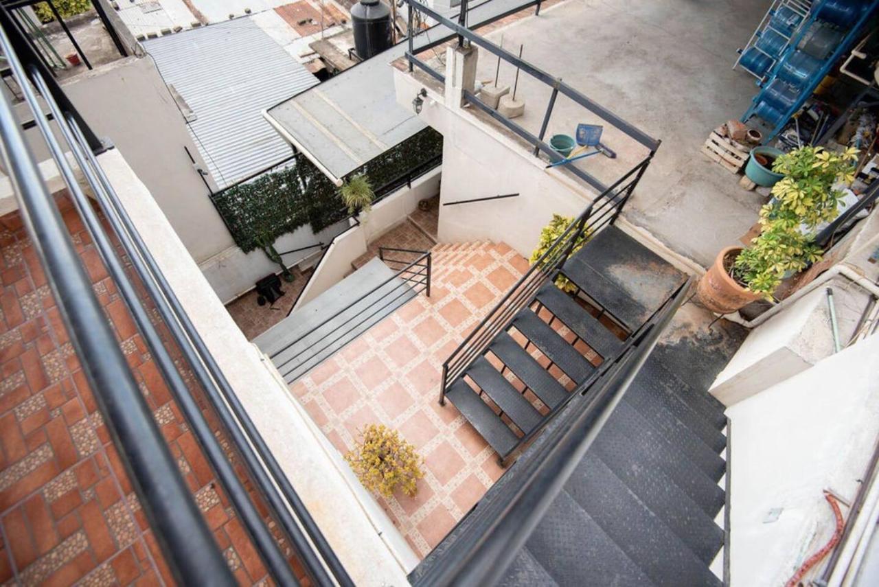 Cute Apart Excellently Located Apartment Oaxaca ภายนอก รูปภาพ