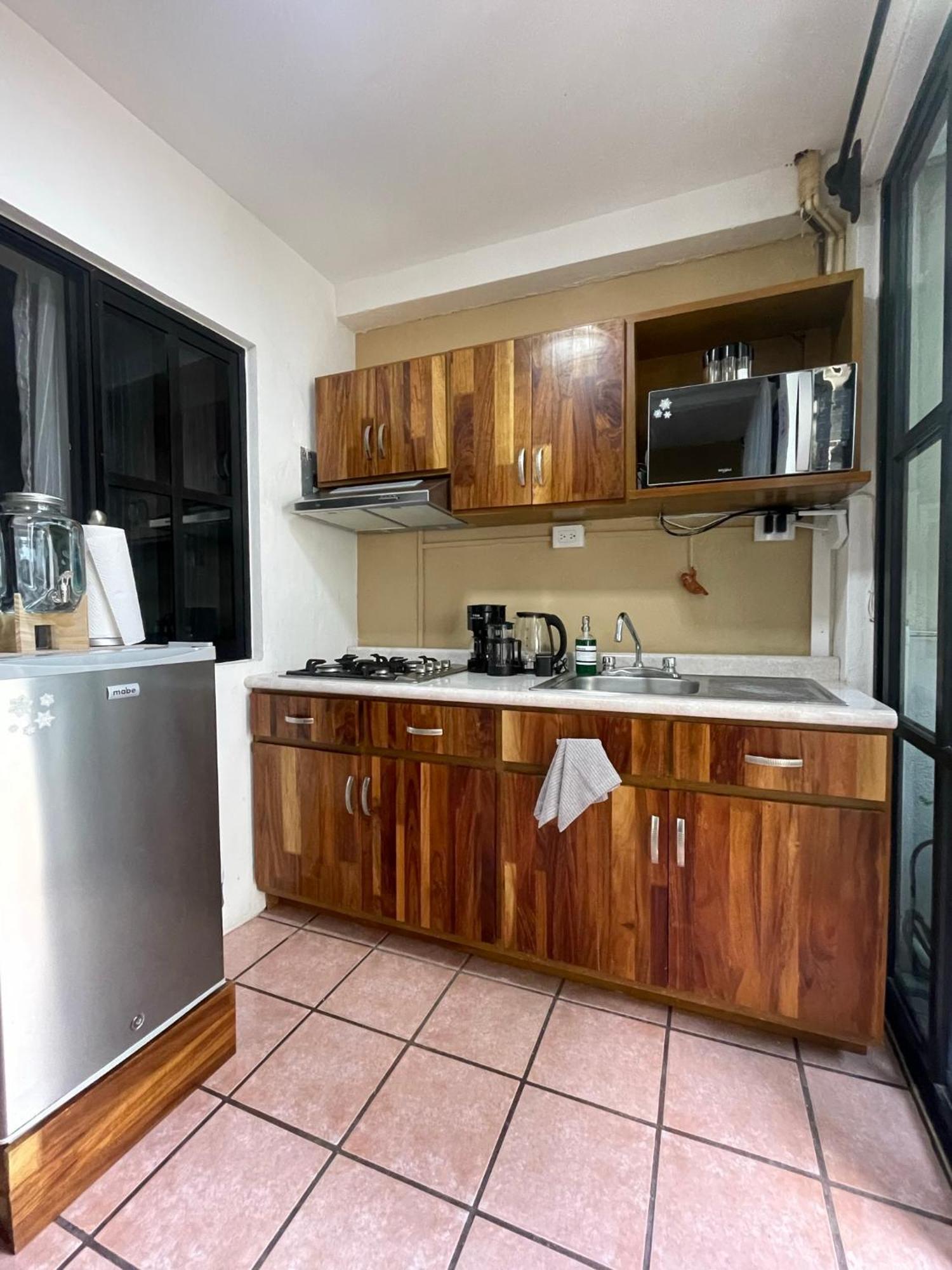 Cute Apart Excellently Located Apartment Oaxaca ภายนอก รูปภาพ