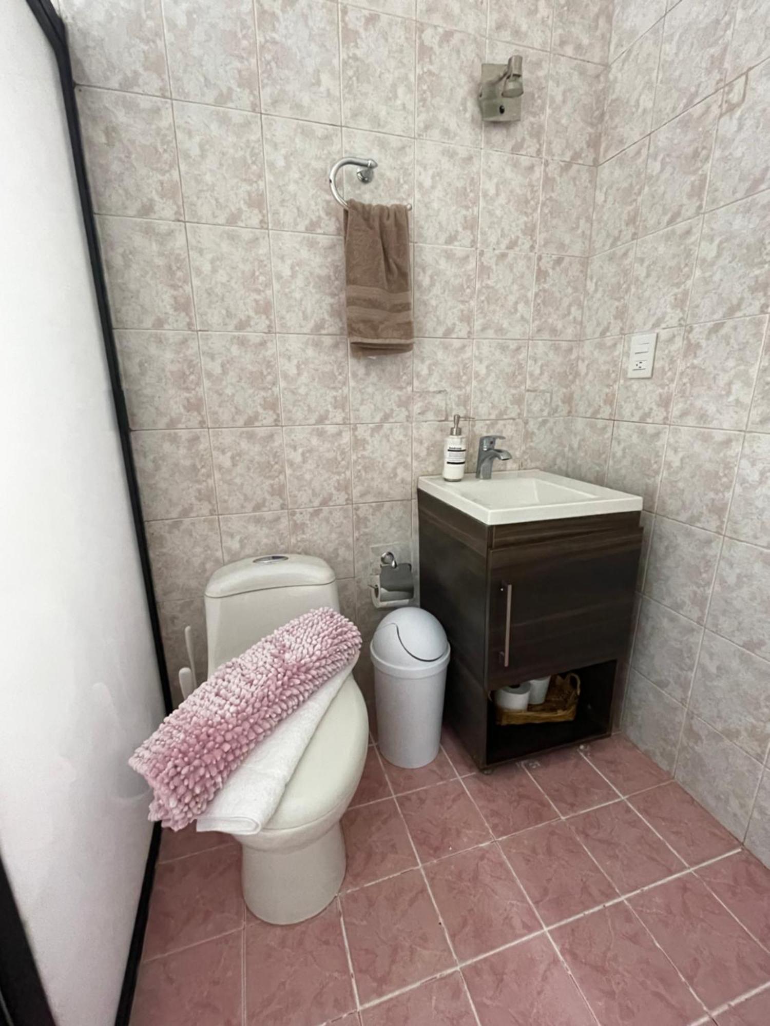 Cute Apart Excellently Located Apartment Oaxaca ภายนอก รูปภาพ