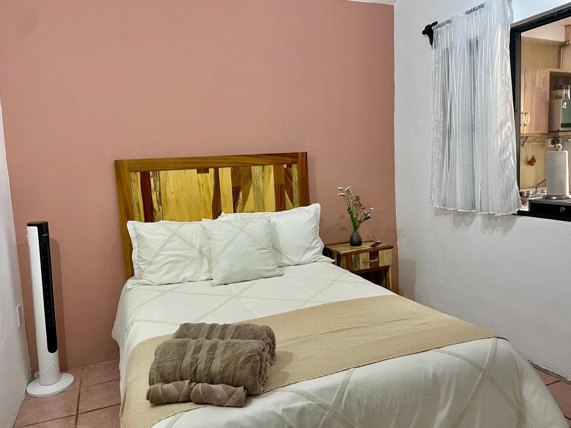Cute Apart Excellently Located Apartment Oaxaca ภายนอก รูปภาพ