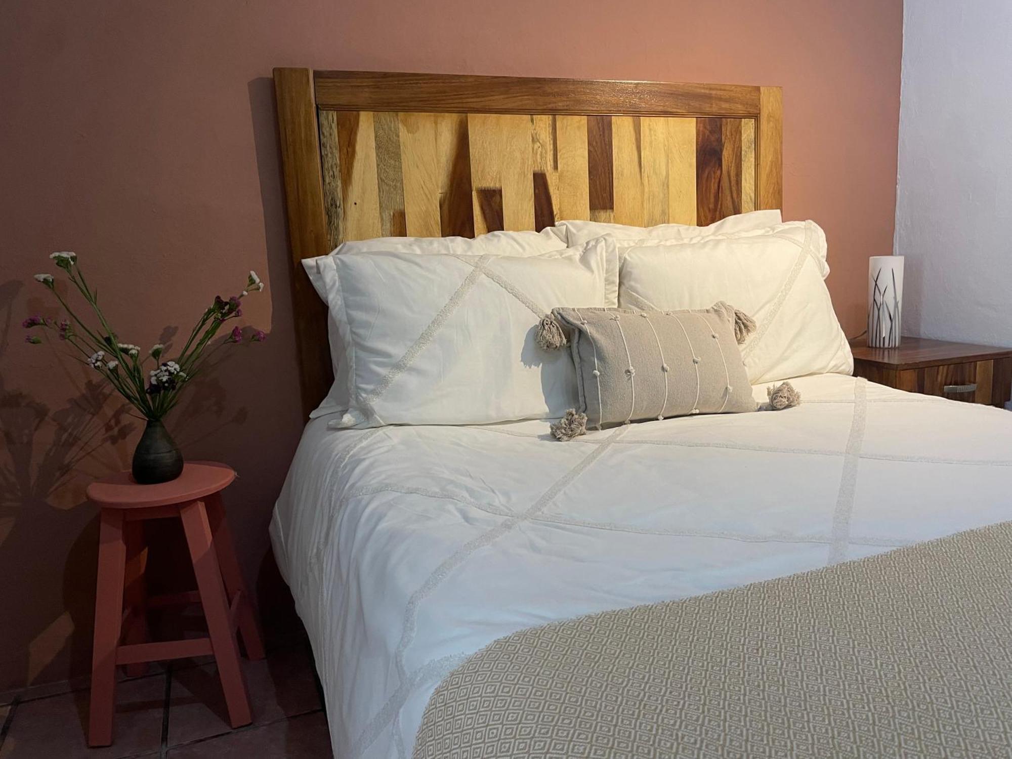 Cute Apart Excellently Located Apartment Oaxaca ภายนอก รูปภาพ