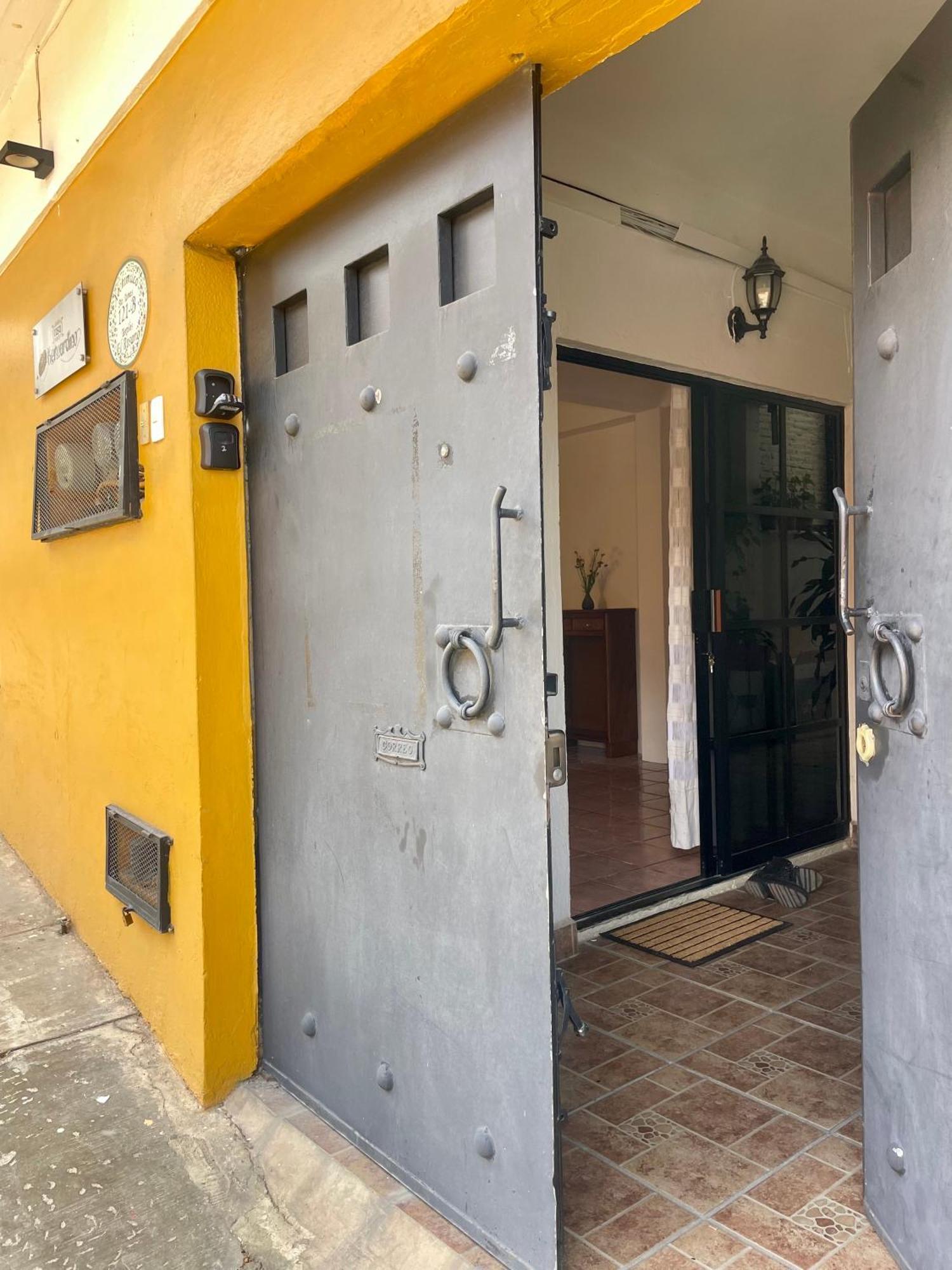 Cute Apart Excellently Located Apartment Oaxaca ภายนอก รูปภาพ