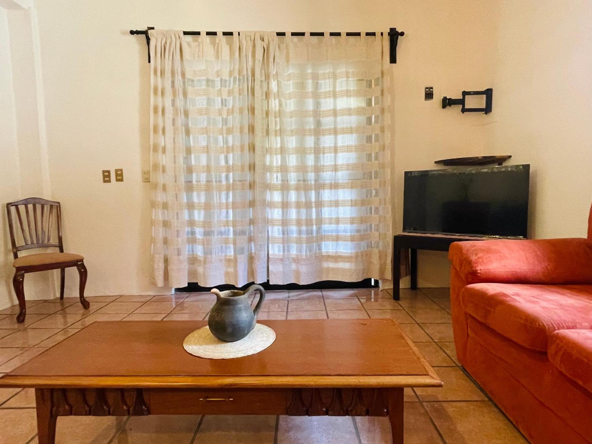 Cute Apart Excellently Located Apartment Oaxaca ภายนอก รูปภาพ