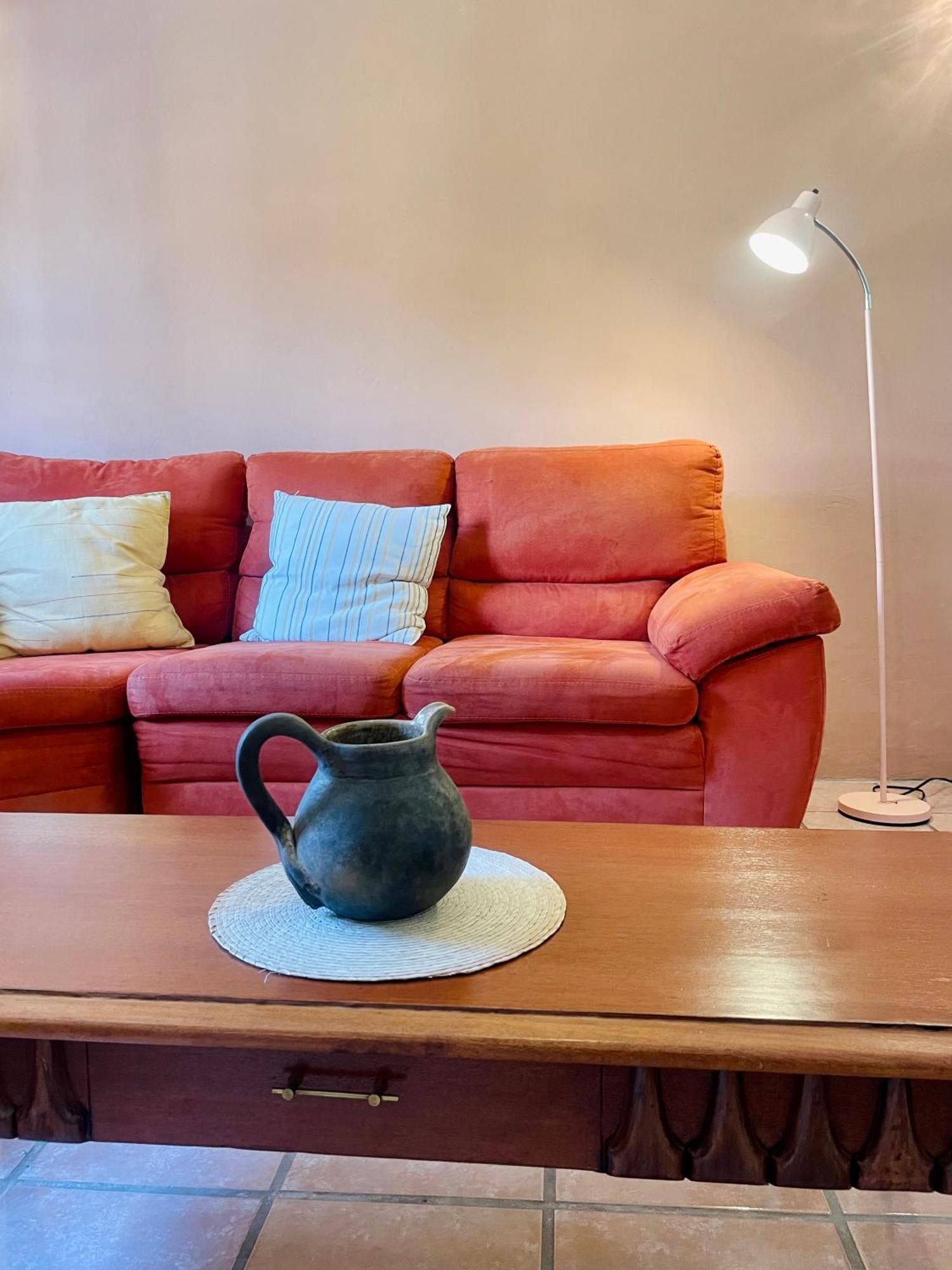 Cute Apart Excellently Located Apartment Oaxaca ภายนอก รูปภาพ