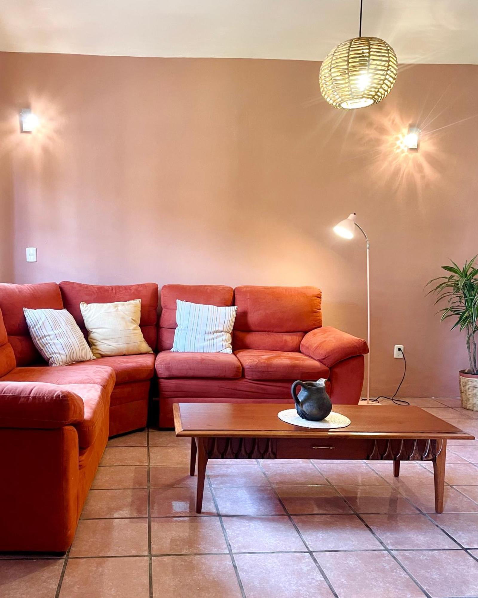 Cute Apart Excellently Located Apartment Oaxaca ภายนอก รูปภาพ