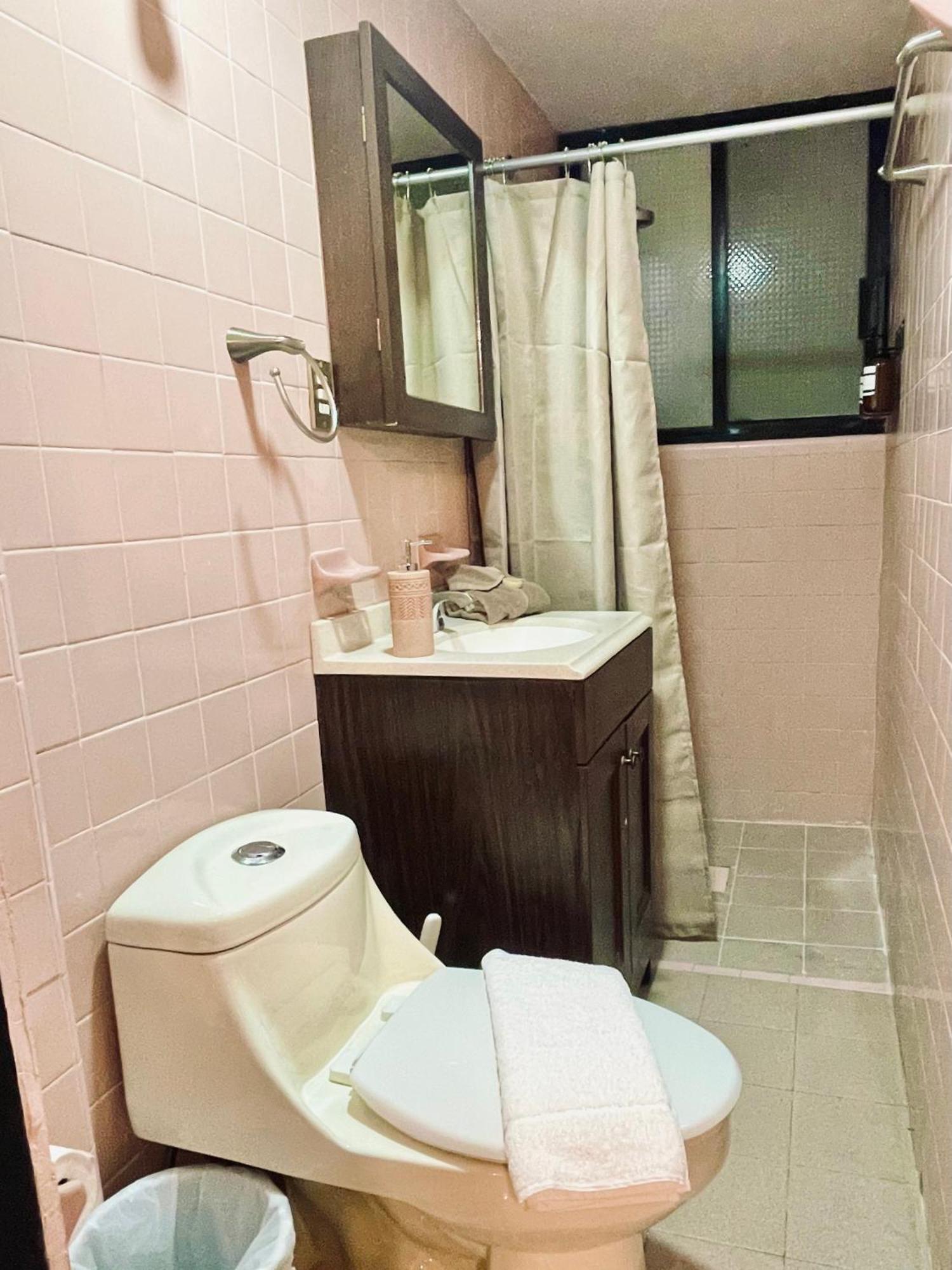 Cute Apart Excellently Located Apartment Oaxaca ภายนอก รูปภาพ