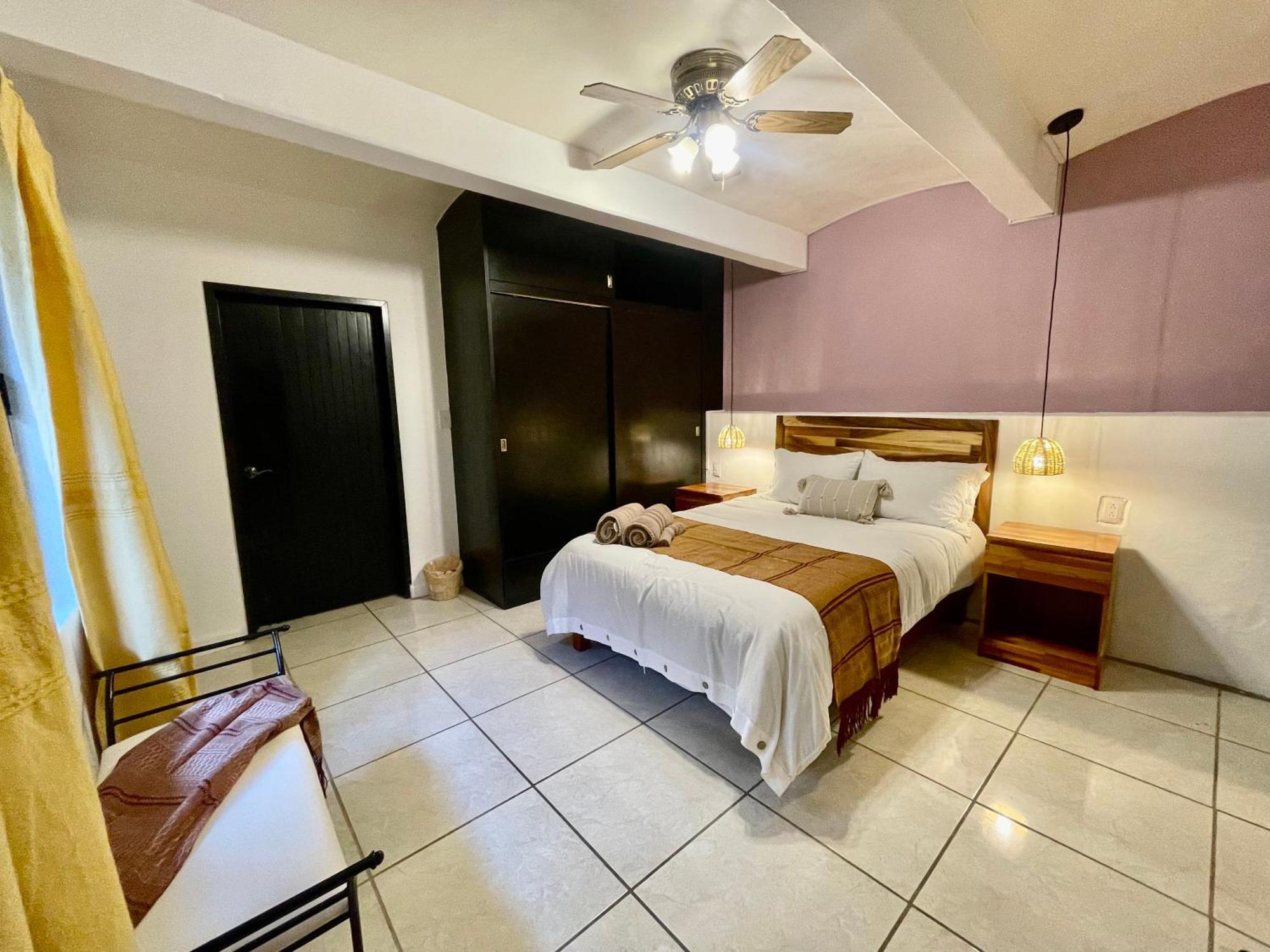 Cute Apart Excellently Located Apartment Oaxaca ภายนอก รูปภาพ