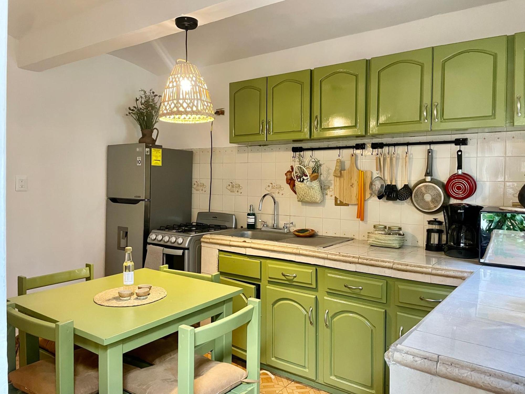 Cute Apart Excellently Located Apartment Oaxaca ภายนอก รูปภาพ